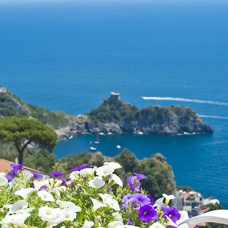 Le Anfore 2 - Amalfi Coast 콩카데이마리니 외부 사진