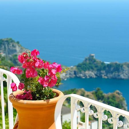 Le Anfore 2 - Amalfi Coast 콩카데이마리니 외부 사진